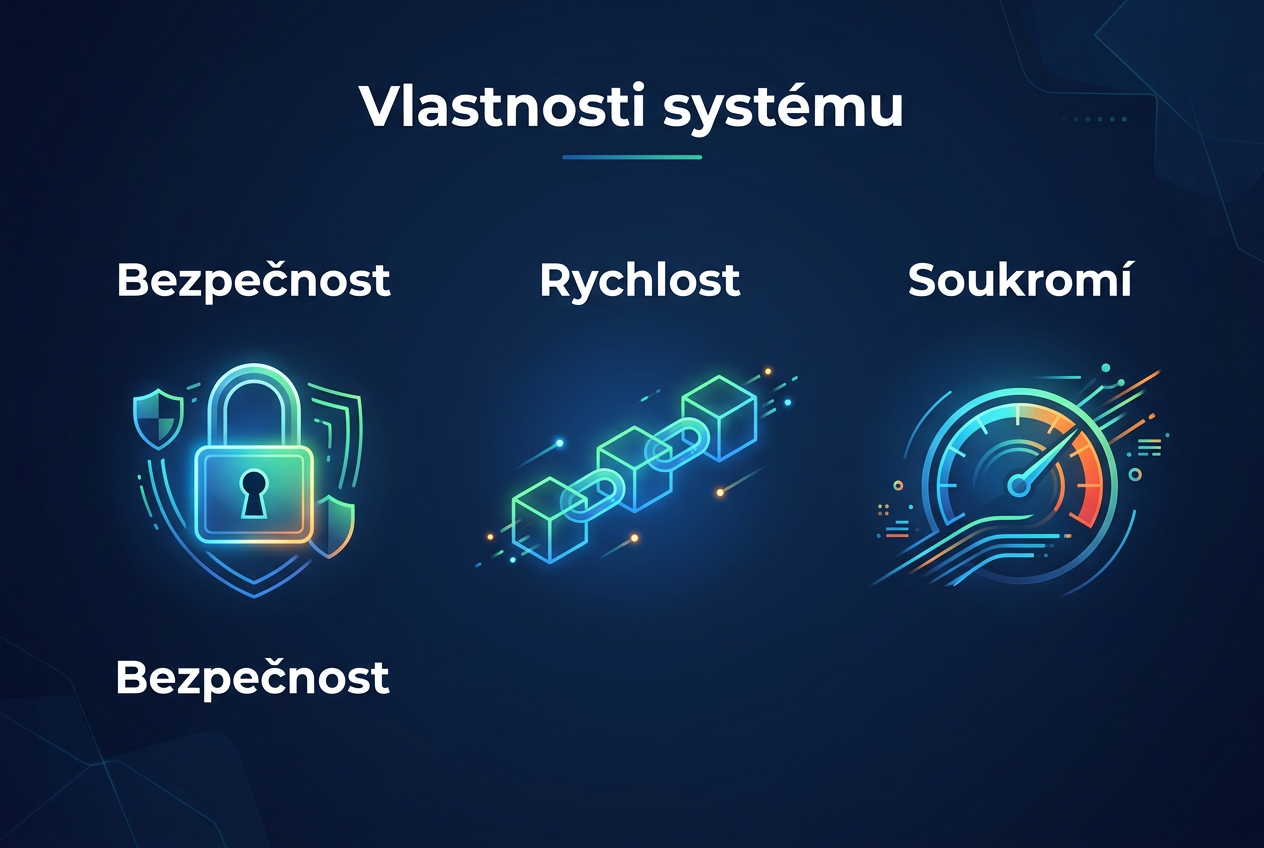 Infografika procesu Pay N Play a technického zabezpečení anonymních plateb